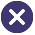 close icon