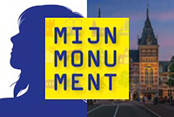 Mijn Monument