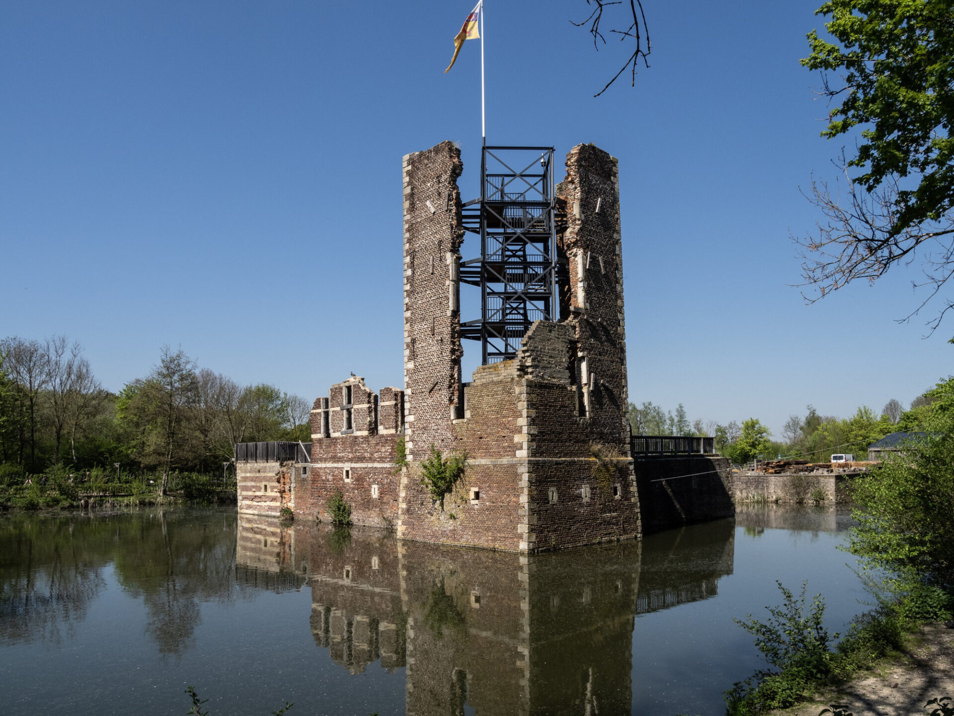 Slot Schaesberg