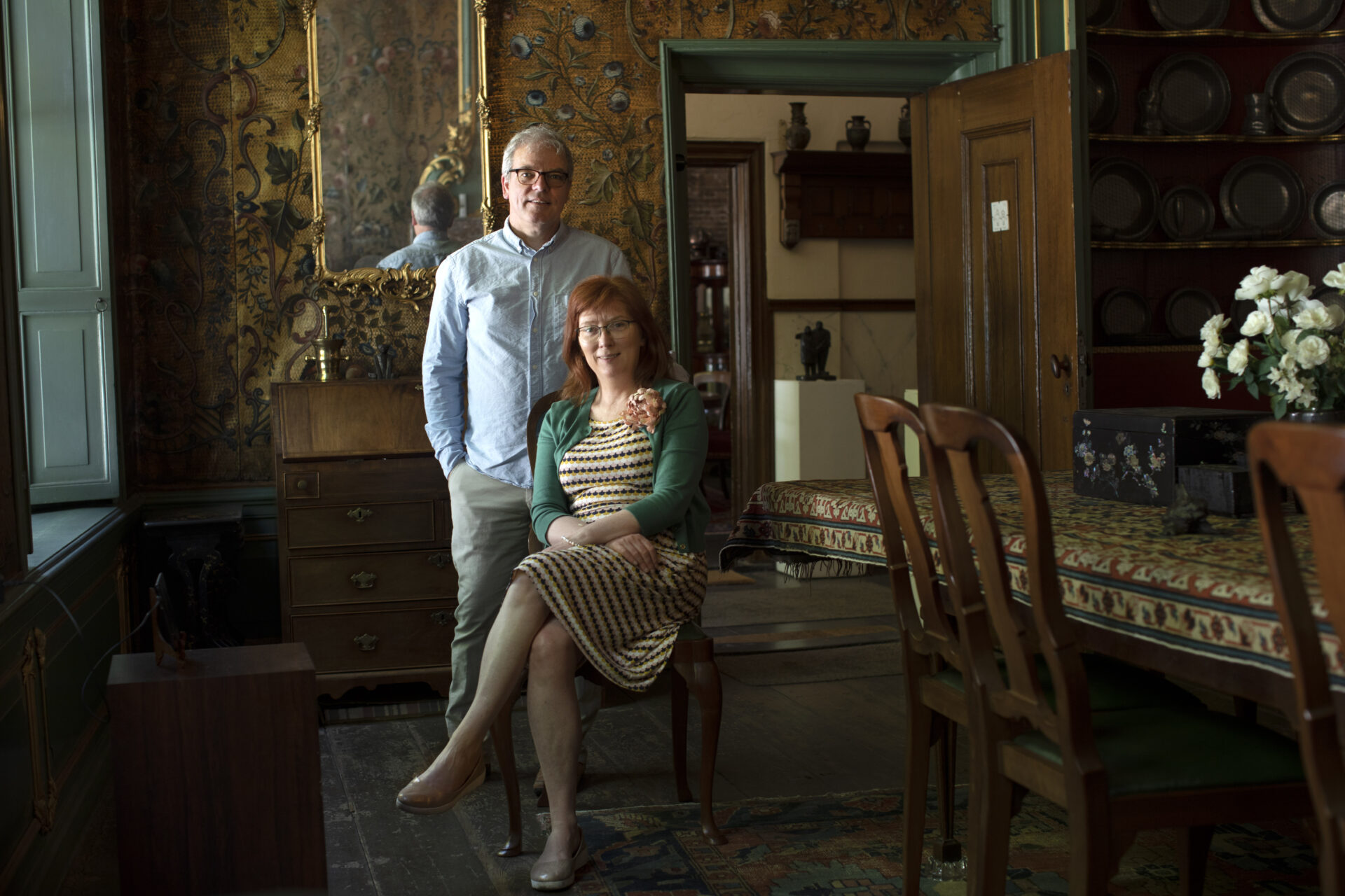 Burgerweeshuis Zierikzee