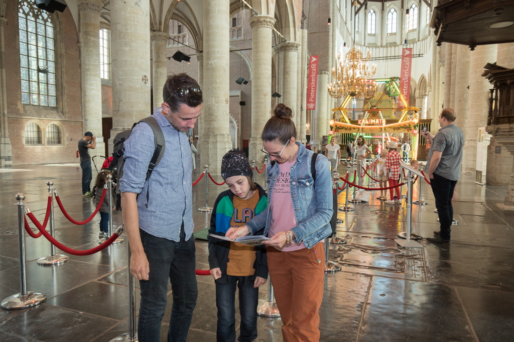 Pieterskerk
