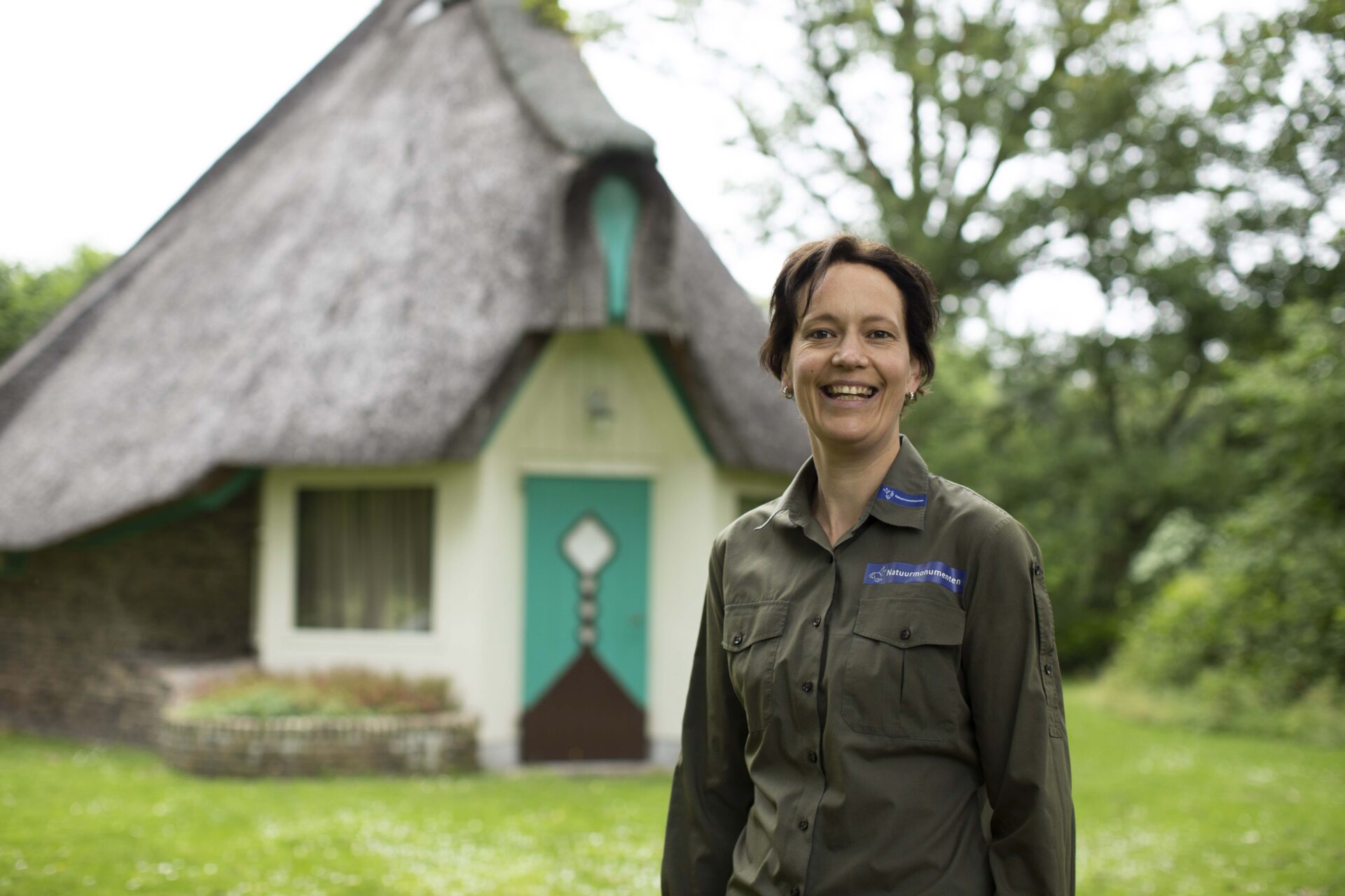 Olivia de Koning Oude Buisse Heide