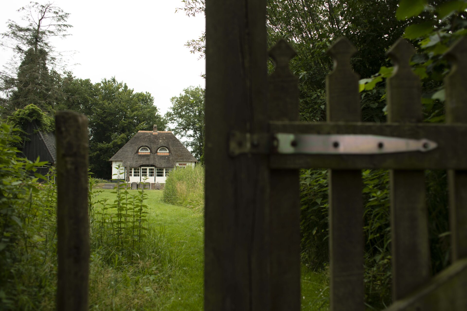Oude Buisse Heide