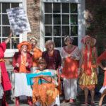 Festiviteiten en rituelen