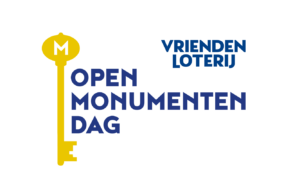 Logo Open Monumentendag