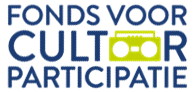 Fonds coor Cultuurparticipatie